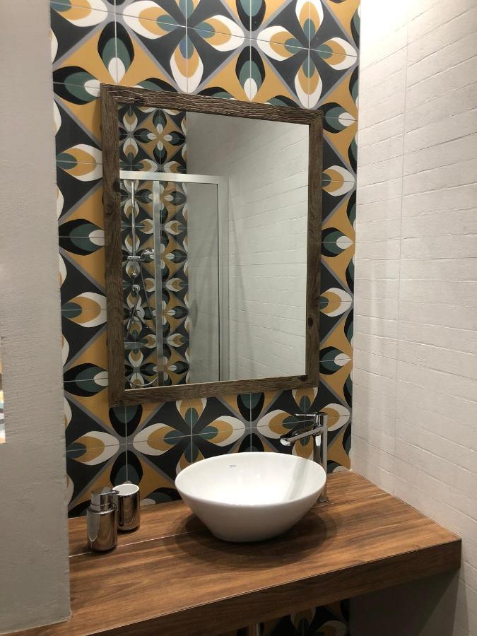 Suites Elifani Trani Exteriér fotografie