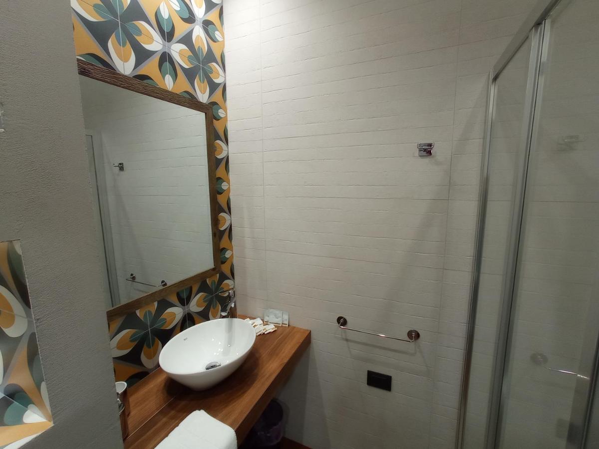 Suites Elifani Trani Exteriér fotografie